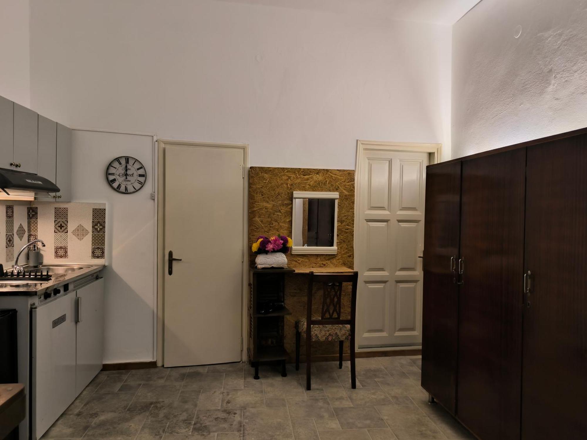 Aloni Studio Azoyirás Exteriér fotografie