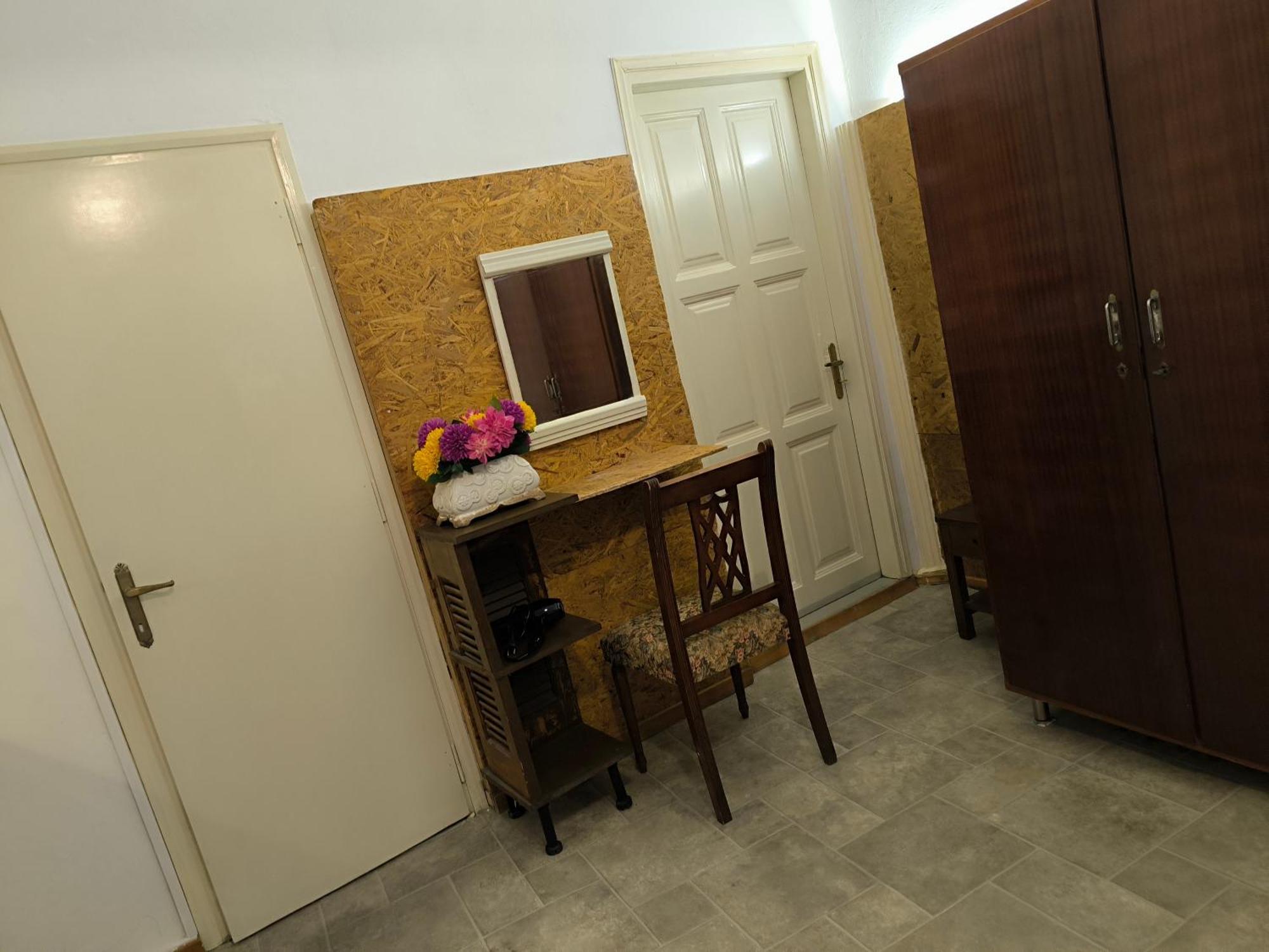 Aloni Studio Azoyirás Exteriér fotografie
