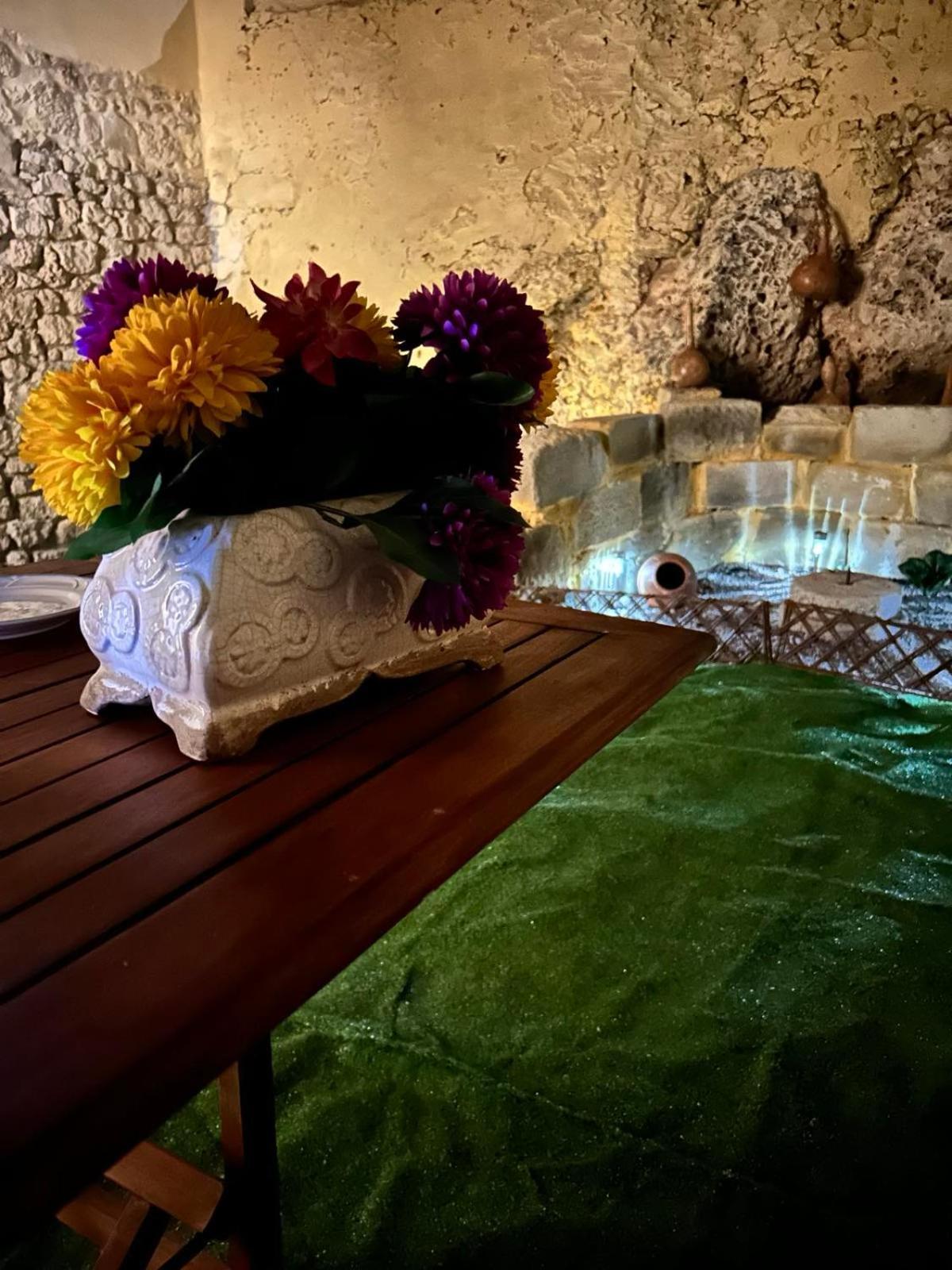 Aloni Studio Azoyirás Exteriér fotografie